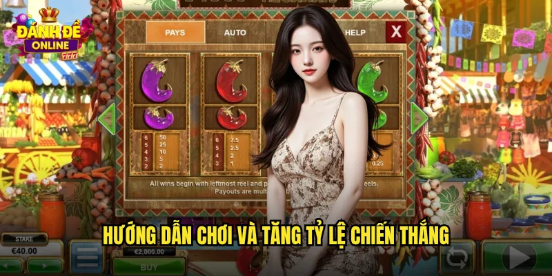 Nổ Hũ Mạt Chược Đánh Đề Online Kết Hợp Truyền Thống Và Hiện Đại 3 Hướng dẫn chơi và tăng tỷ lệ chiến thắng