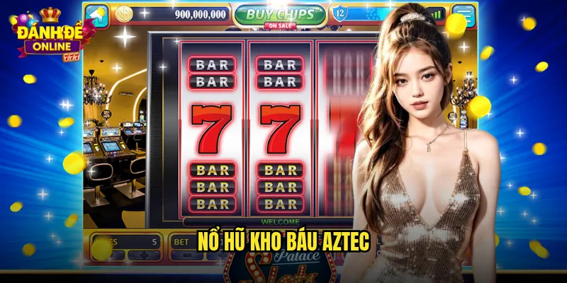 Nổ Hũ Kho Báu Aztec Đánh Đề Online Khám Phá Bí Mật Nền Văn Minh Cổ Đại 6 nổ hũ kho báu aztec