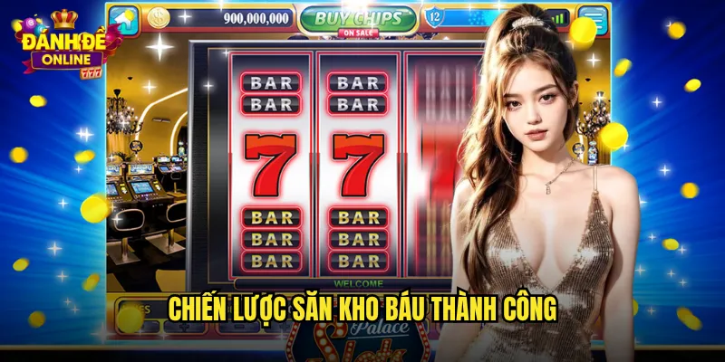 Nổ Hũ Kho Báu Aztec Đánh Đề Online Khám Phá Bí Mật Nền Văn Minh Cổ Đại 3 Chiến lược săn kho báu thành công