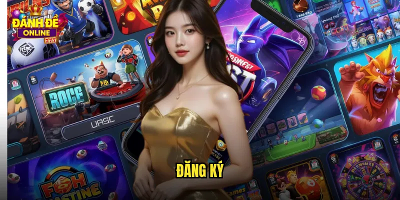 Đăng Ký Đánh Đề Online Nhanh Chóng Nhận Ngay Thưởng Khủng 1 đăng ký