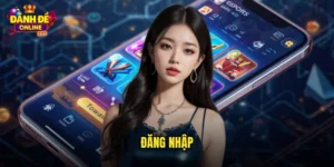 đăng nhập