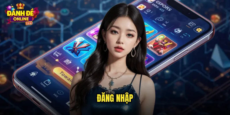 Đăng Nhập Đánh Đề Online Truy Cập Nhanh Vào Tài Khoản Cược Đề 1 đăng nhập