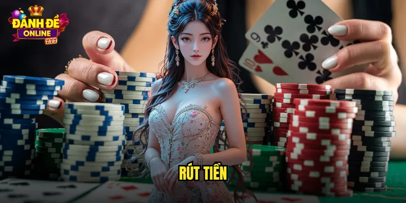 Rút Tiền Đánh Đề Online Siêu Tốc Nhận Thưởng Chỉ Sau Vài Phút 1 rút tiền